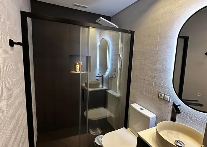 شقة Adeje Paradise *